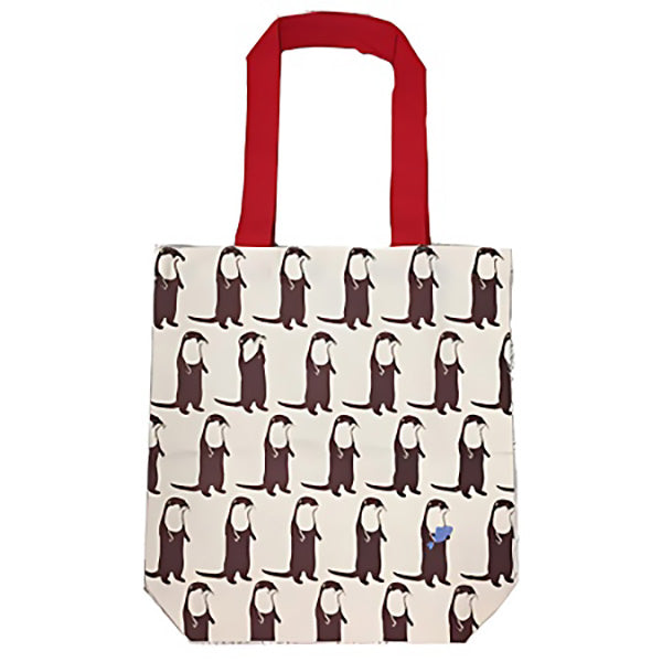 Tote Bag Pingouin - Kawaii | Moshi Moshi Paris Japan