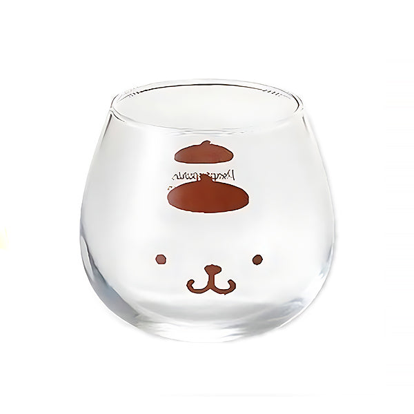 Verre Sumikko Gurashi - Sanrio Official | Moshi Moshi Boutique Paris