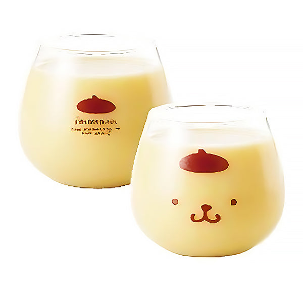 Verre Sumikko Gurashi - Sanrio Official | Moshi Moshi Boutique Paris