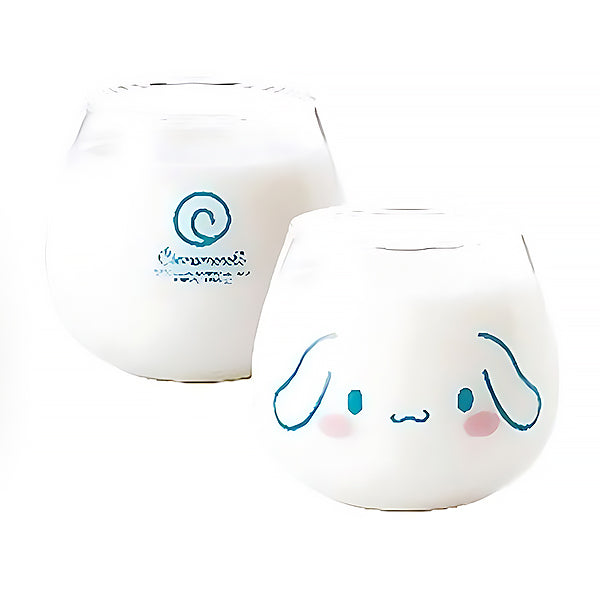 Verre Cinnamoroll - Sanrio Official | Moshi Moshi Boutique Paris