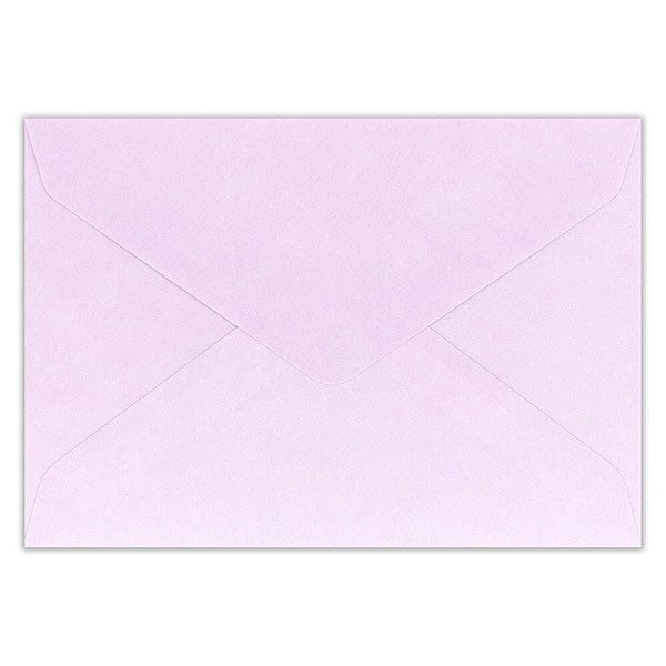 Papier Lettre Heart Color - Crépuscule | Moshi Moshi Paris Japan