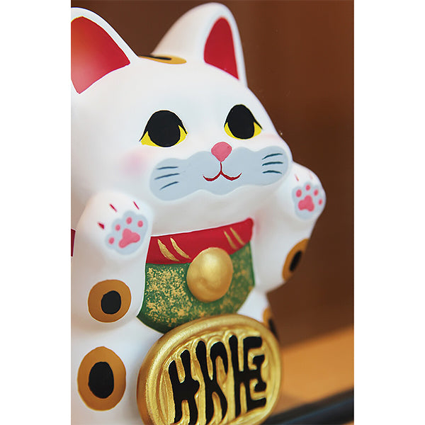 Figurine Maneki Neko - Chat Porte Bonheur | Moshi Moshi Paris Japan