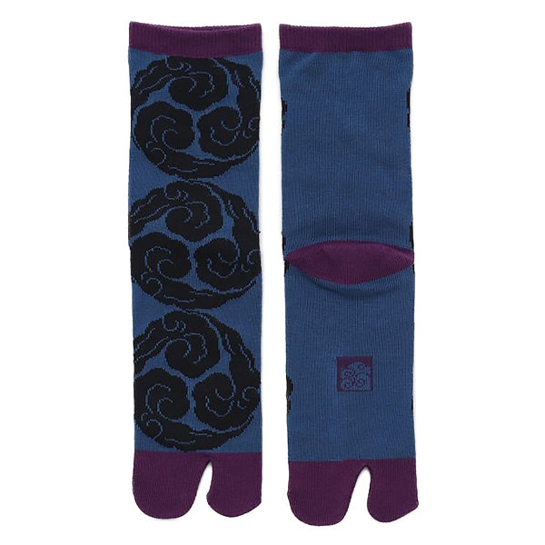 Chaussette Japonaise - Tabi Socks | Moshi Moshi Boutique Paris