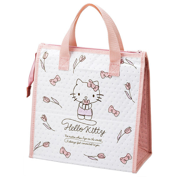 Sac Isotherme Hello Kitty Flower, Sanrio Official