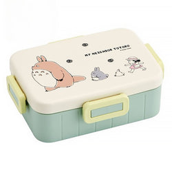 Bento Box Mon Voisin Totoro - Studio Ghibli | Moshi Moshi Paris