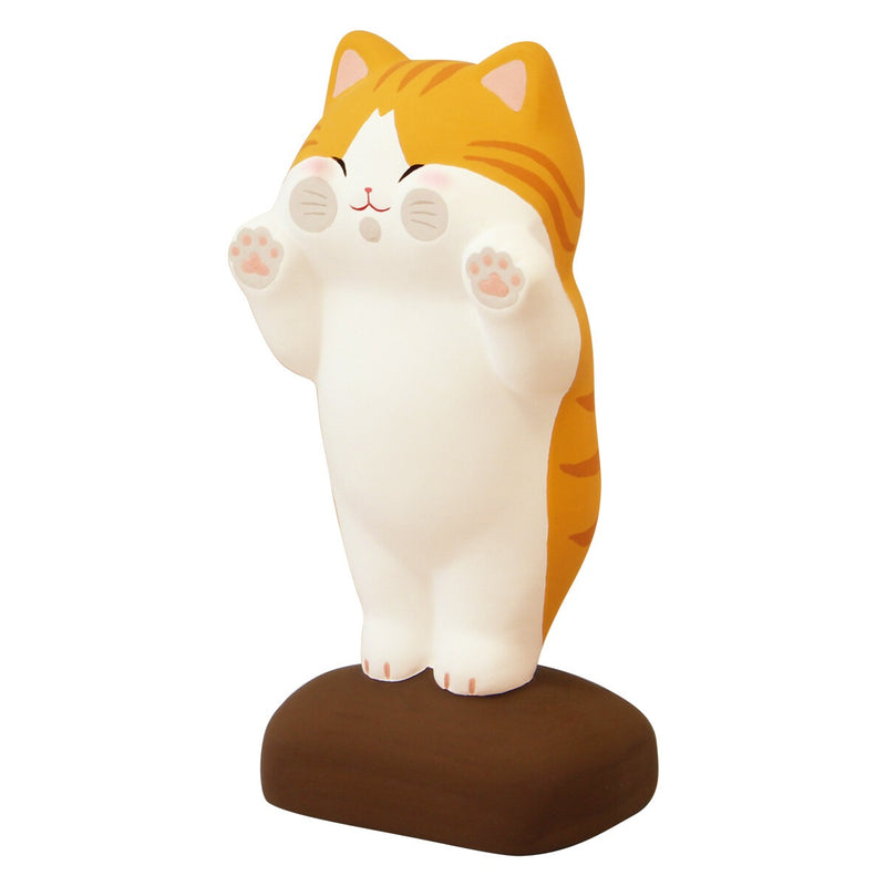 Figurine Chat Farceur - Toraneko, XL | Moshi Moshi Boutique Paris