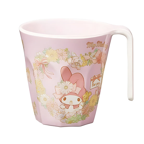 Tasse My Melody Flower - Sanrio Official | Moshi Moshi Paris Japan