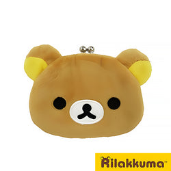 Porte Monnaie Rilakkuma - Sanrio Official | Moshi Moshi Paris