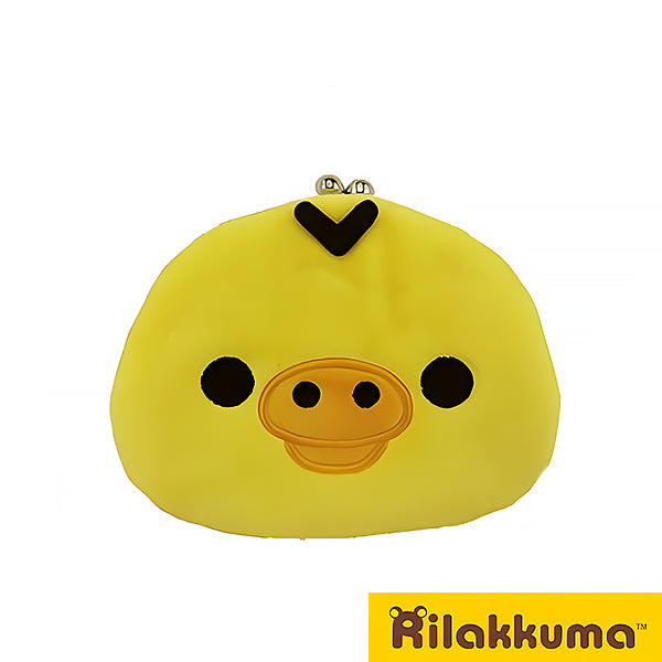 Porte Monnaie Kiiroitori - Sanrio Official | Moshi Moshi Paris