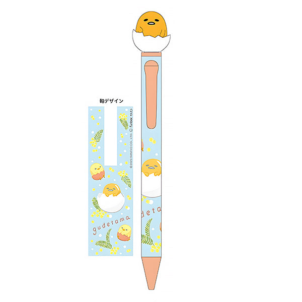 Stylo Gutedama - Sanrio Official | Moshi Moshi Paris Japan