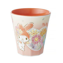 Tasse My Melody - Happy Day, Sanrio Official | Moshi Moshi Paris Japan