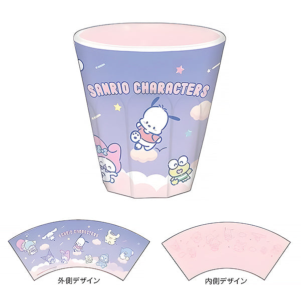 Tasse Sanrio x Obakane - Sanrio Official | Moshi Moshi Boutique Paris