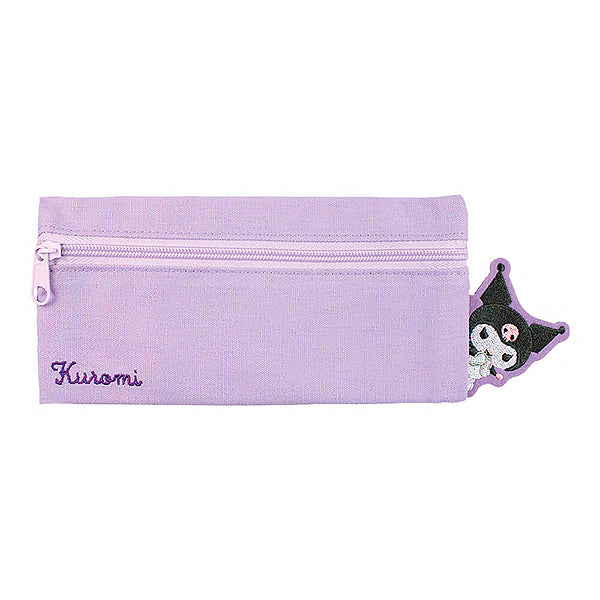 Trousse Kuromi - Sanrio Official | Moshi Moshi Boutique Paris