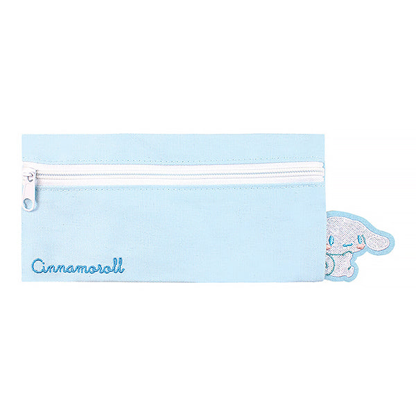 Trousse Cinnamoroll - Sanrio Official | Moshi Moshi Boutique Paris