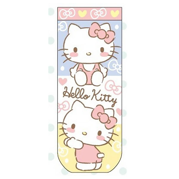 Chaussette Hello Kitty - Sanrio Official | Moshi Moshi Paris