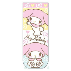 Chaussette My Melody - Sanrio Official | Moshi Moshi Paris Boutique