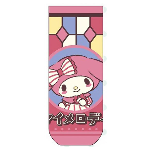 Chaussette My Melody - Sanrio Official | Moshi Moshi Boutique Paris