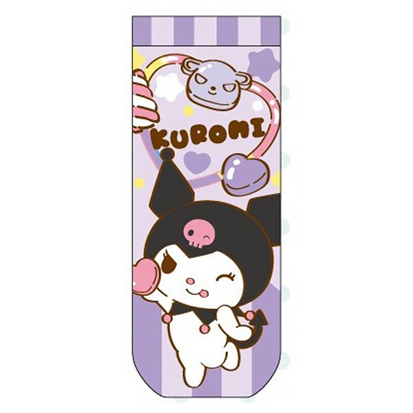 Chaussette Kuromi - Sanrio Official | Moshi Moshi Boutique 