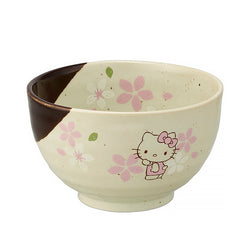 Bol Hello Kitty Sakura - Sanrio Official | Moshi Moshi Paris