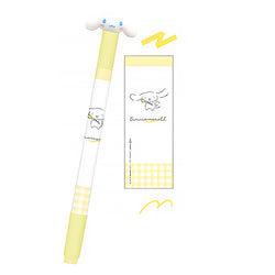 Stylo Feutre Cinnamoroll - Sanrio Official | Moshi Moshi Paris Japan