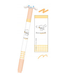 Stylo Feutre Cinnamoroll - Sanrio Official | Moshi Moshi Paris Japan