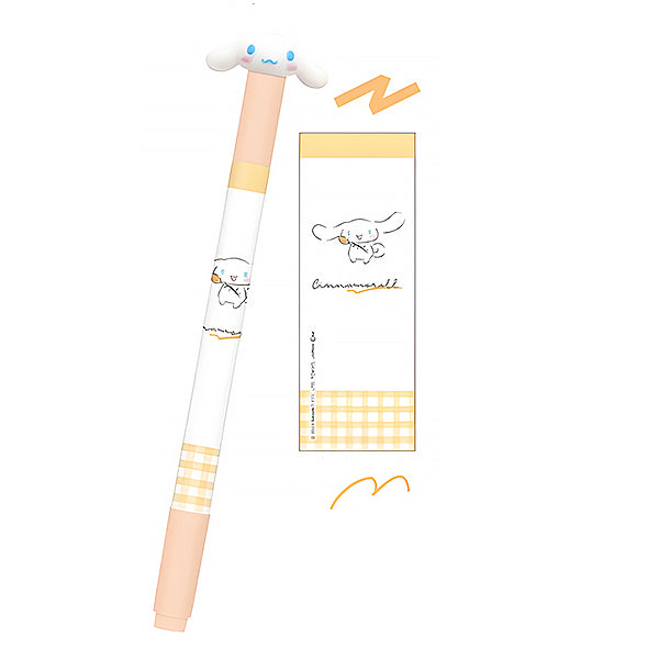 Stylo Feutre Cinnamoroll - Sanrio Official | Moshi Moshi Paris Japan