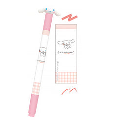 Stylo Feutre Cinnamoroll - Sanrio Official | Moshi Moshi Paris Japan