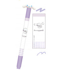 Stylo Feutre Cinnamoroll - Sanrio Official | Moshi Moshi Paris Japan