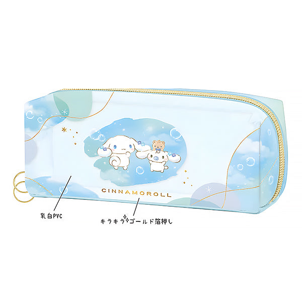 Trousse Cinnamoroll - Sanrio Official | Moshi Moshi Paris