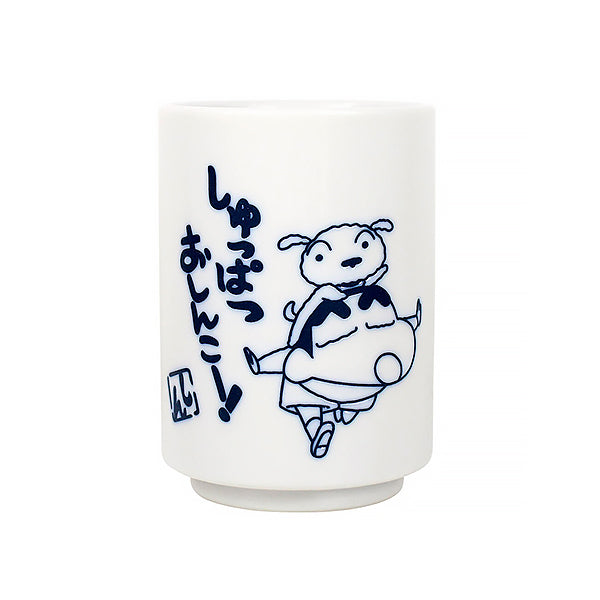 Tasse à Thé Shin Chan - Made in Japan | Moshi Moshi Paris