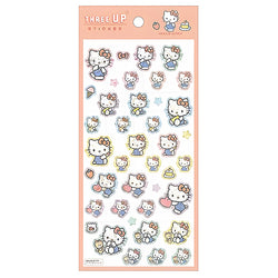 Stickers Hello Kitty - Sanrio Official | Moshi Moshi Paris Japan