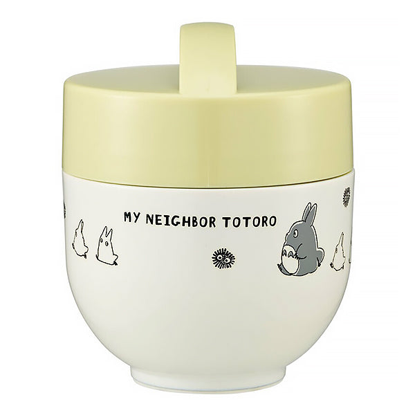 Bento Isotherme Totoro - Studio Ghibli | Moshi Moshi Paris