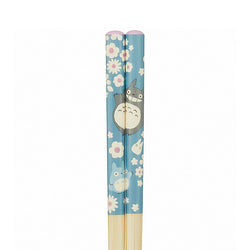 Baguettes Totoro Flower - Studio Ghibli | Moshi Moshi  Paris