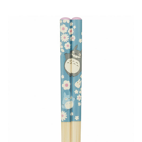 Baguettes Totoro Flower - Studio Ghibli | Moshi Moshi  Paris