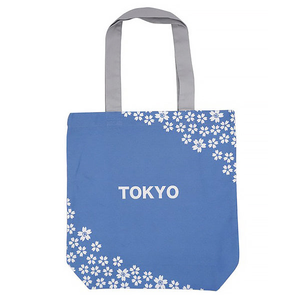 Tote Bag Shiba Inu - Asakusa | Moshi Moshi Boutique Japonaise