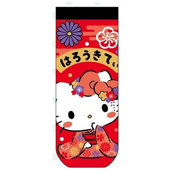 Chaussette Hello Kitty - Sanrio Official | Moshi Moshi Paris