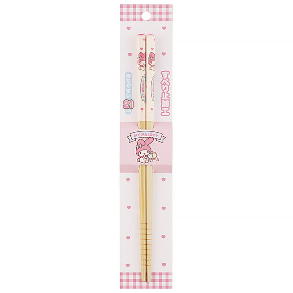 Baguettes My Melody - Sanrio Official | Moshi Moshi Boutique Paris