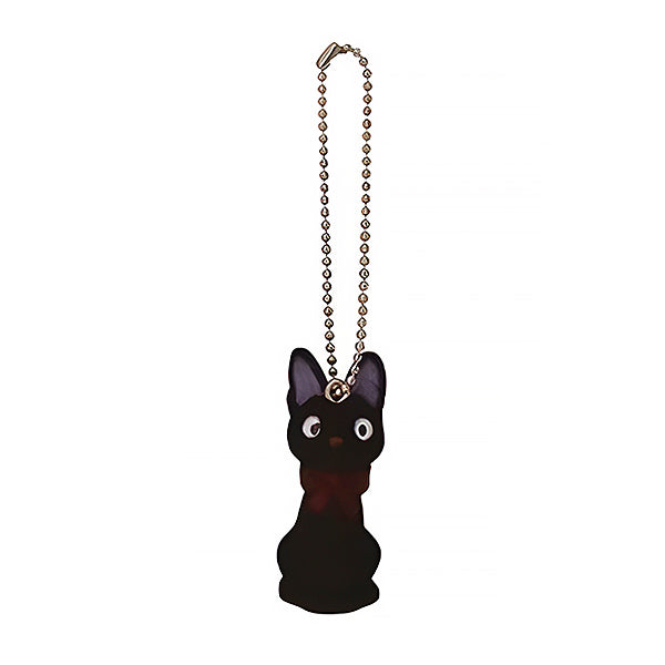 Porte Clef Jiji Kiki La Petite Sorcière - Studio Ghibli | Moshi Moshi 