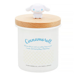 Boite en Email Cinnamoroll - Sanrio Official | Moshi Moshi Paris