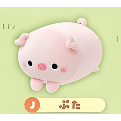 Peluche Japonaise - Cochon | Moshi Moshi Paris Japan