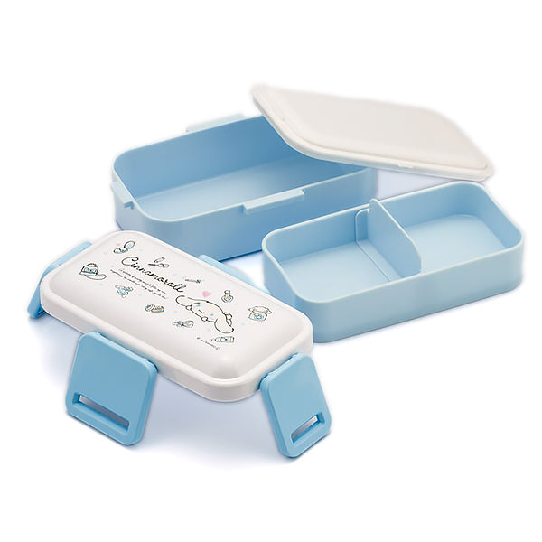 Bento Box Cinnamoroll - Sanrio Official | Moshi Moshi Paris