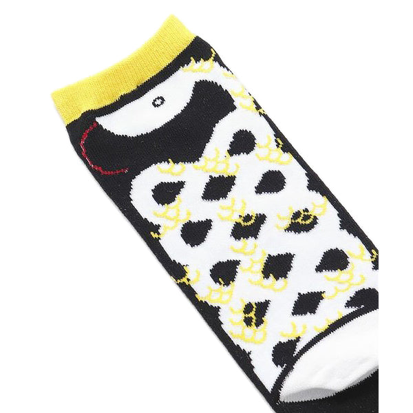 Tabi Socks Snake - Chaussette Japonaise | Moshi Moshi Paris