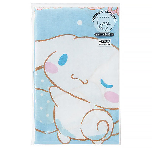 Furoshiki Cinnamoroll - Sanrio Official | Moshi Moshi Boutique Paris