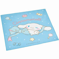 Furoshiki Cinnamoroll - Sanrio Official | Moshi Moshi Boutique Paris