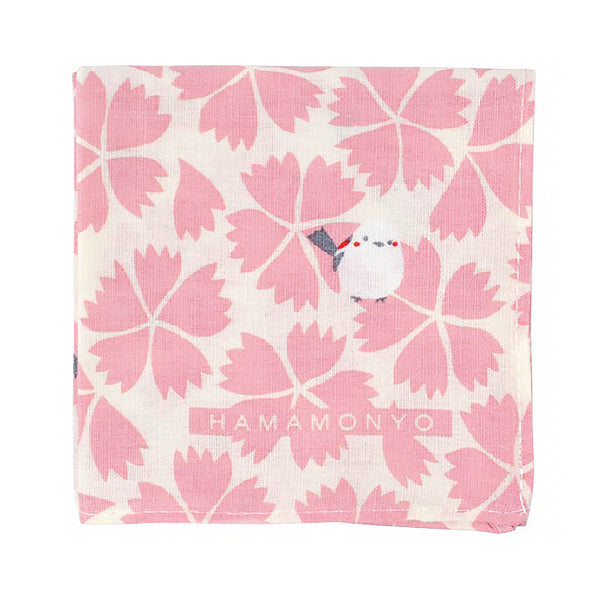 Serviette Japonaise - Shima Enaga | Moshi Moshi Paris