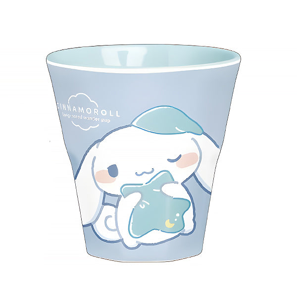 Gobelet Cinnamoroll - Sanrio Official | Moshi Moshi Paris Japan