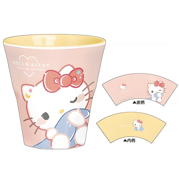 Tasse Hello Kitty - Sanrio Official | Moshi Moshi Paris