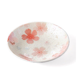 Coupelle Hana Fleur - Porcelaine Japonaise | Moshi Moshi Paris 1er