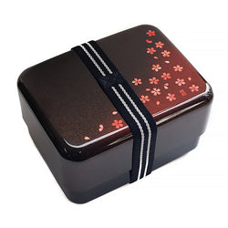 Bento Box Sakura - Design Traditionnel | Moshi Moshi Paris