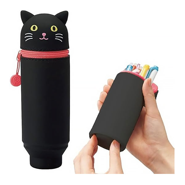 Trousse Punilabo Kuro neko - Lihit Lab | Moshi Moshi Boutique Paris